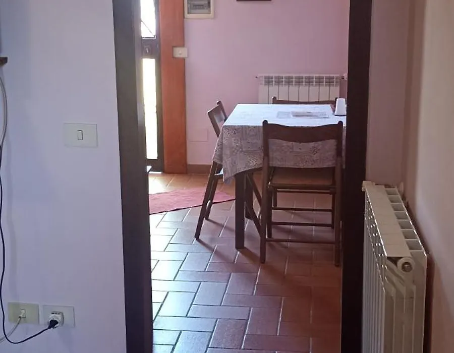 Il Baffetto B&B-1