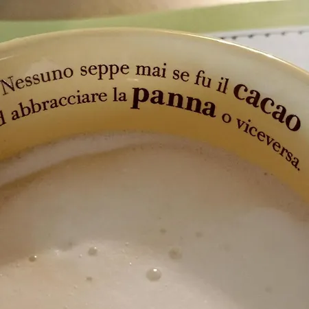 Il Baffetto B&B-3