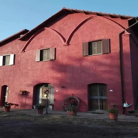Il Baffetto B&B-2